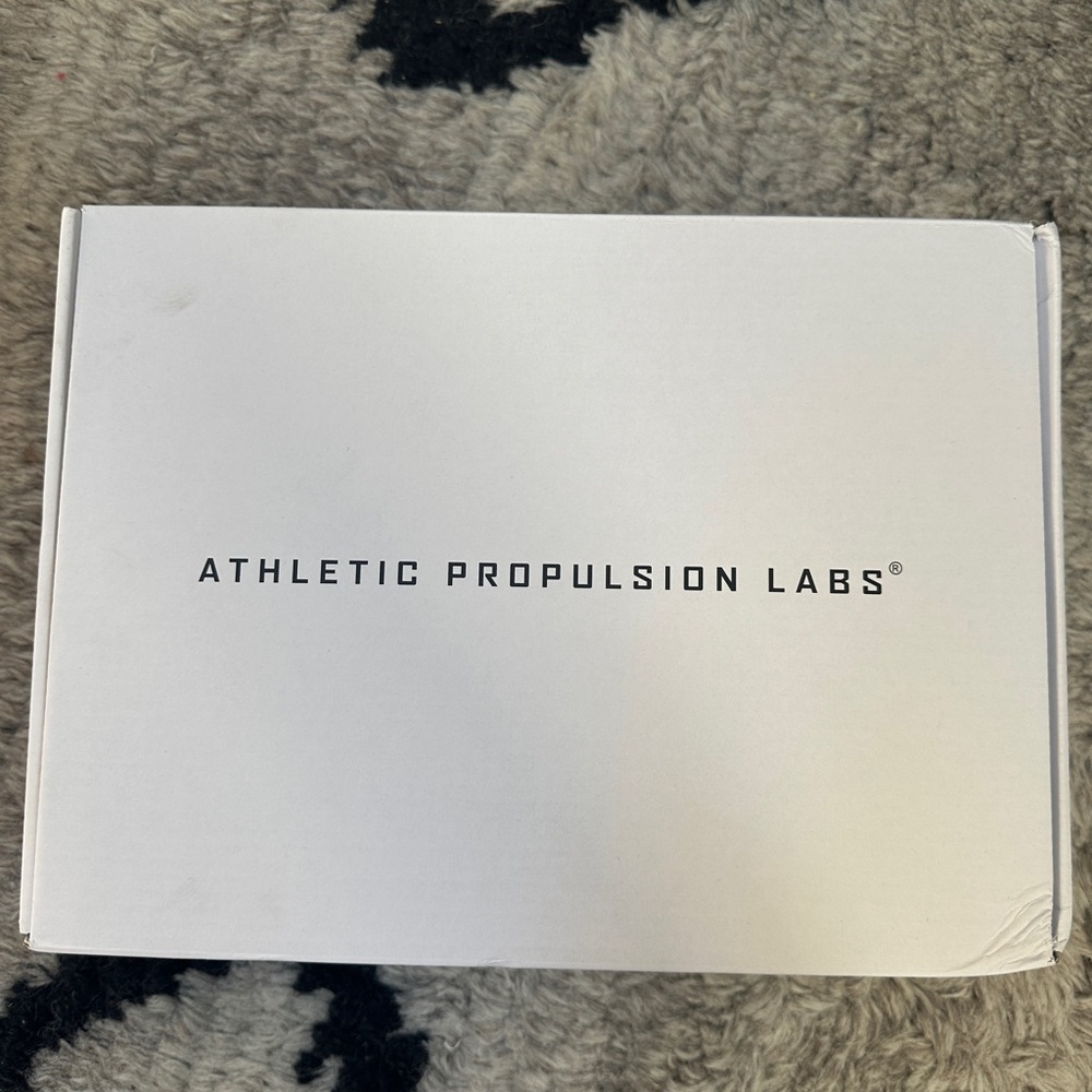 APL Women's TechLoom Pro NWT NIB Size 7 NWT - image 3